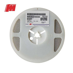 貼片電容代理商：風華貼片電容怎樣分辨原裝電容 ？