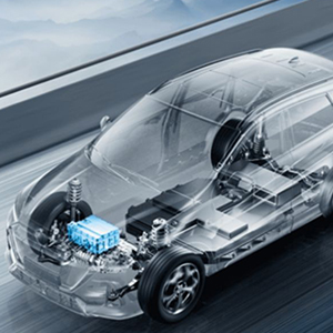 新能源汽車(chē)高速發(fā)展，貼片電容也跟著起飛