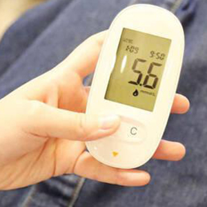 村田貼片電容應用之血糖儀 村田貼片電容應用之血糖儀