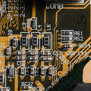 村田貼片電容訂單排滿，國產貼片電容的機會來了嗎？