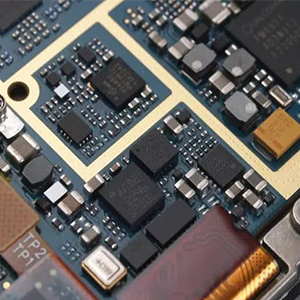 三星貼片電容代理商：什么分布電容與它和寄生電容有什么區別？